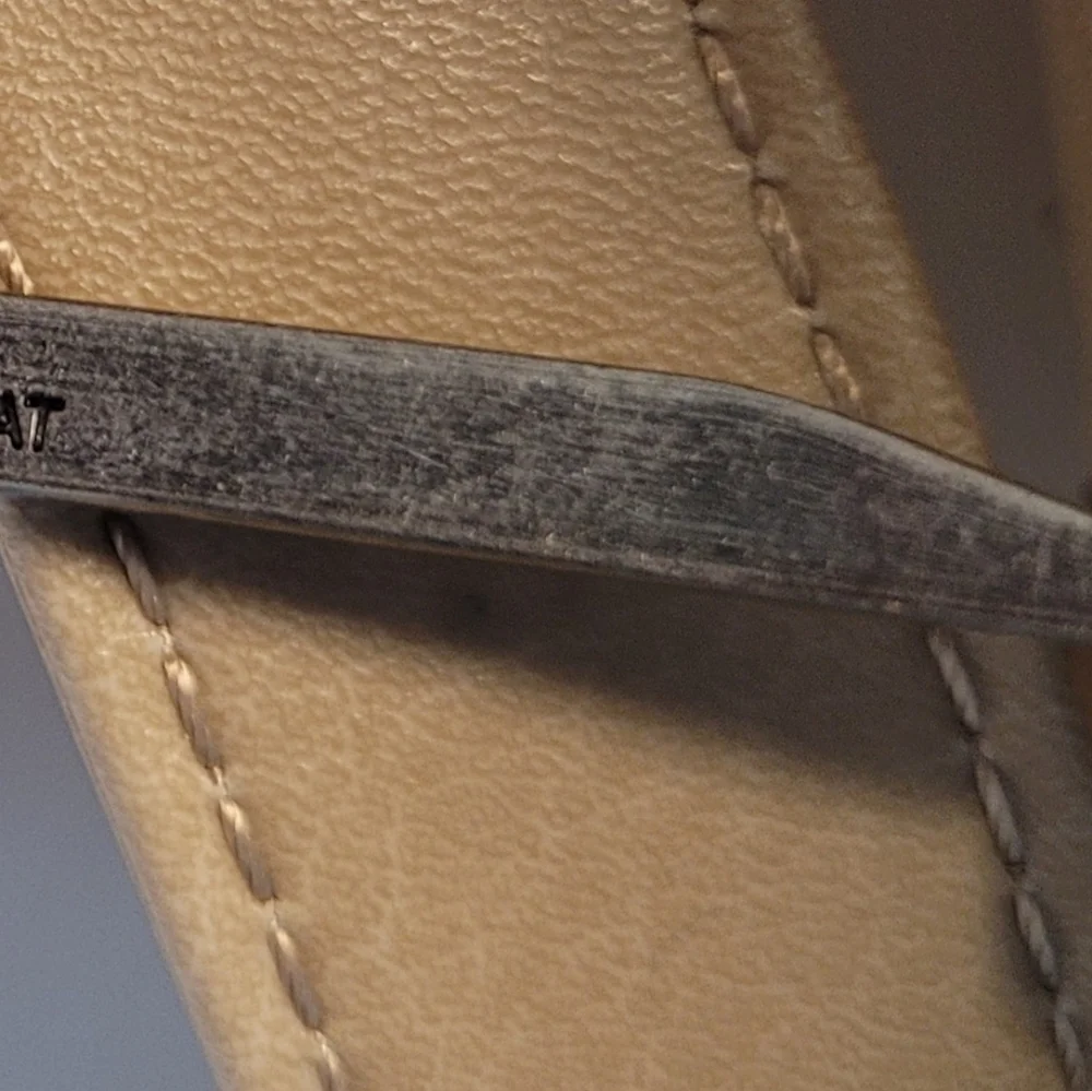 Matt and Nat BRAND NEW Vegan Satchel - Mitsuko - Cardamom - Picture 8 of 14